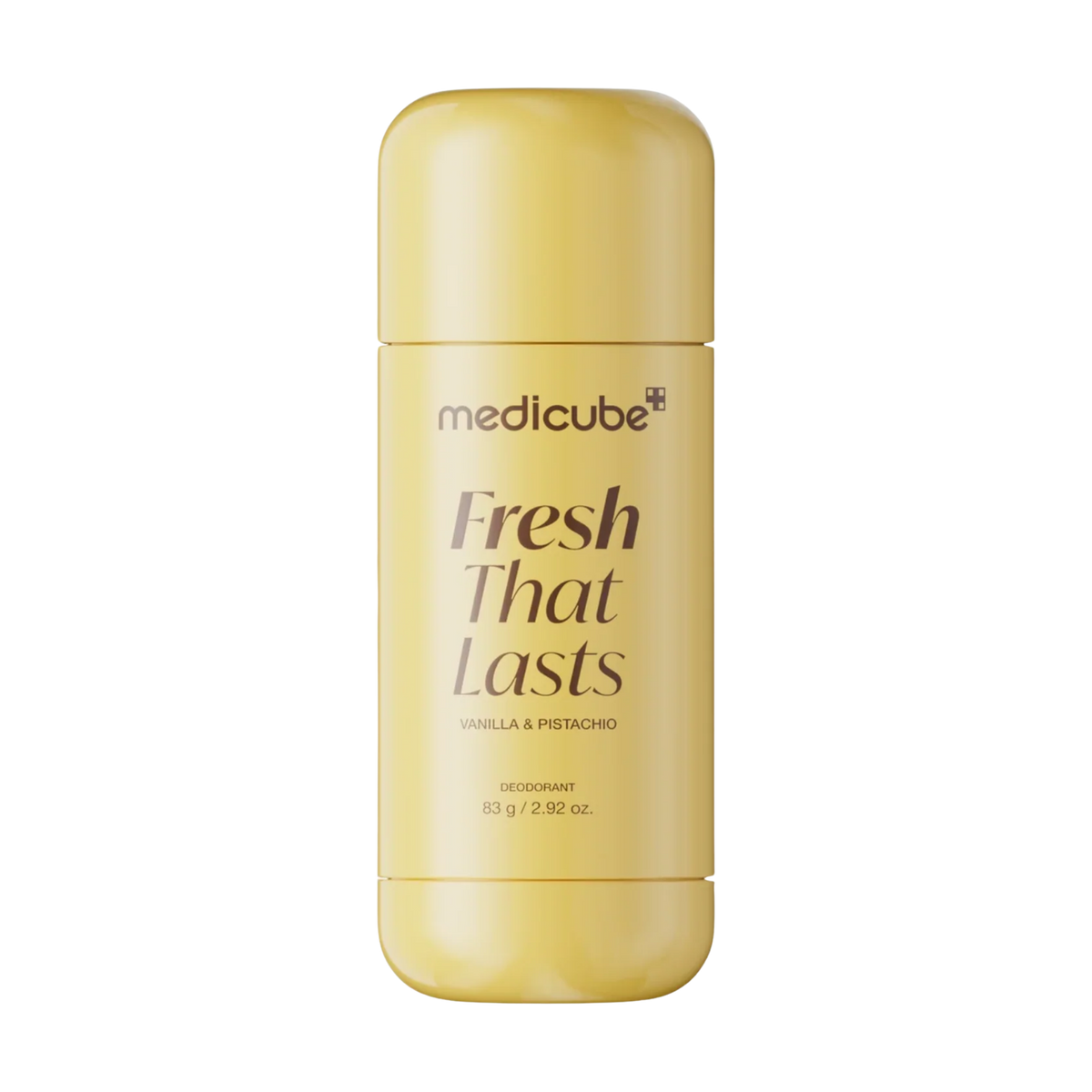 Buy Online Medicube Vanilla & Pistachio Deodorant In Pakistan