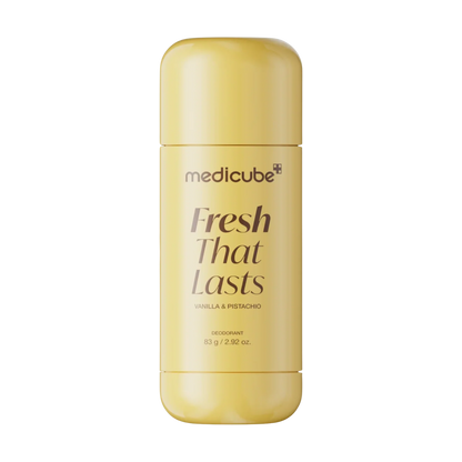 Buy Online Medicube Vanilla & Pistachio Deodorant In Pakistan
