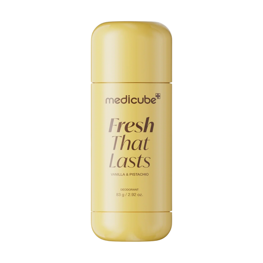 Buy Online Medicube Vanilla & Pistachio Deodorant In Pakistan