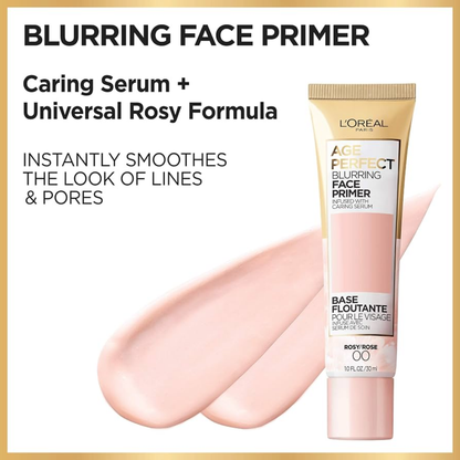 Impoted L'Oreal Paris Age Perfect Blurring Face Primer 30ml