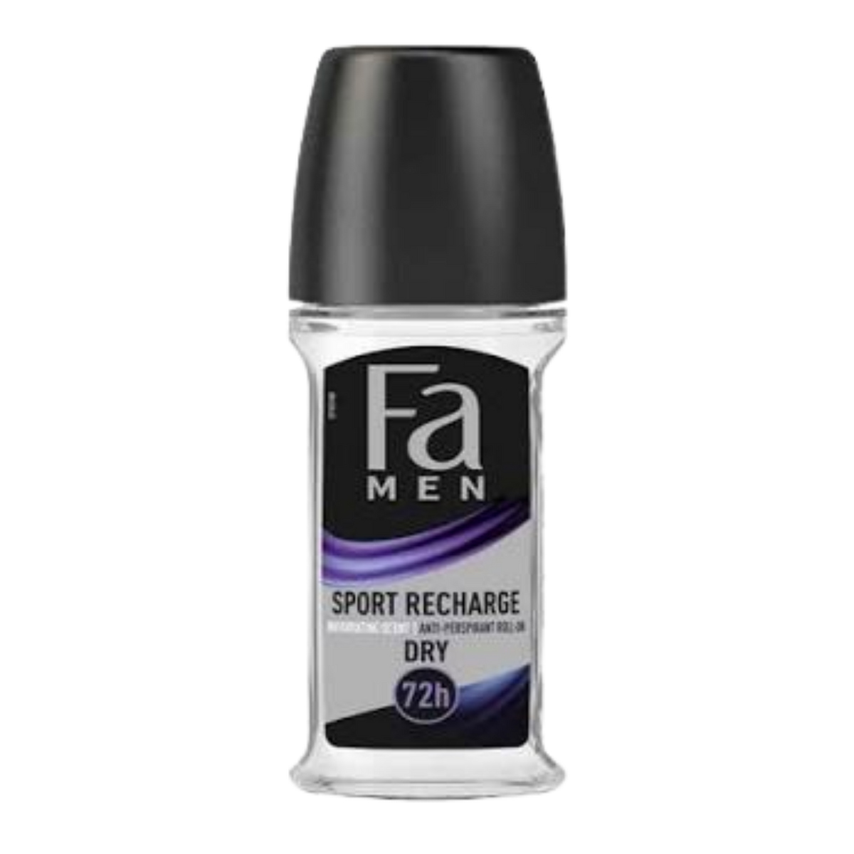 Buy Online FA DEO ROLL-on MEN SPORT RECHARGE 50ml In Pakistan
