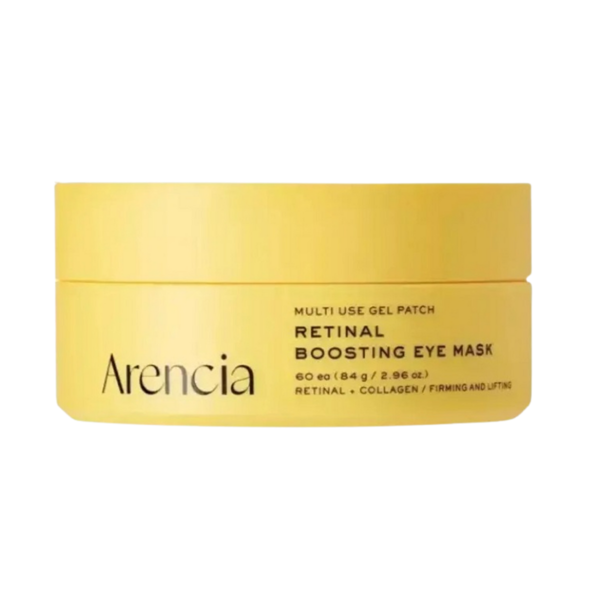 Buy Online Arencia - Retinal Boosting Eye Mask - 60pcs In Pakistan