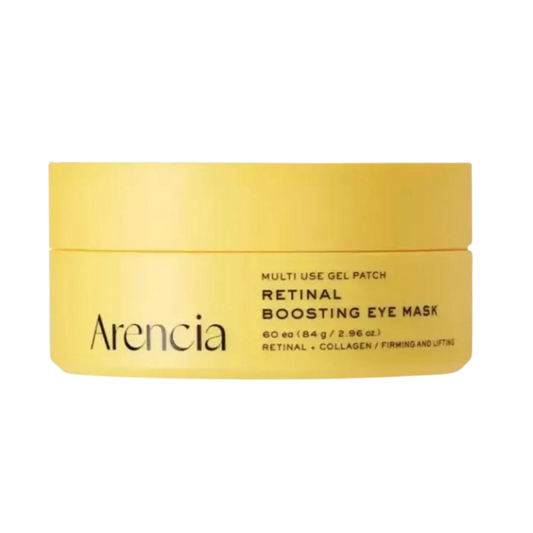 Buy Online Arencia - Retinal Boosting Eye Mask - 60pcs In Pakistan