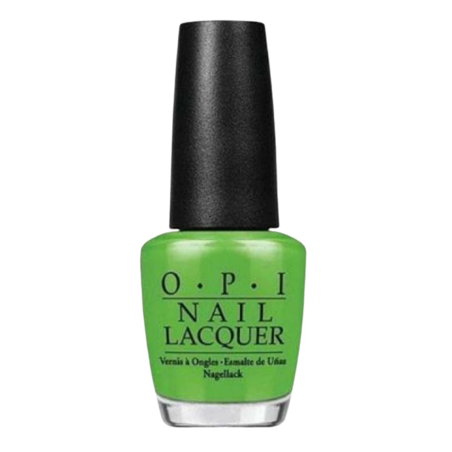 Buy Online  OPI Nail Lacquer Green-wich Village in Pakistan