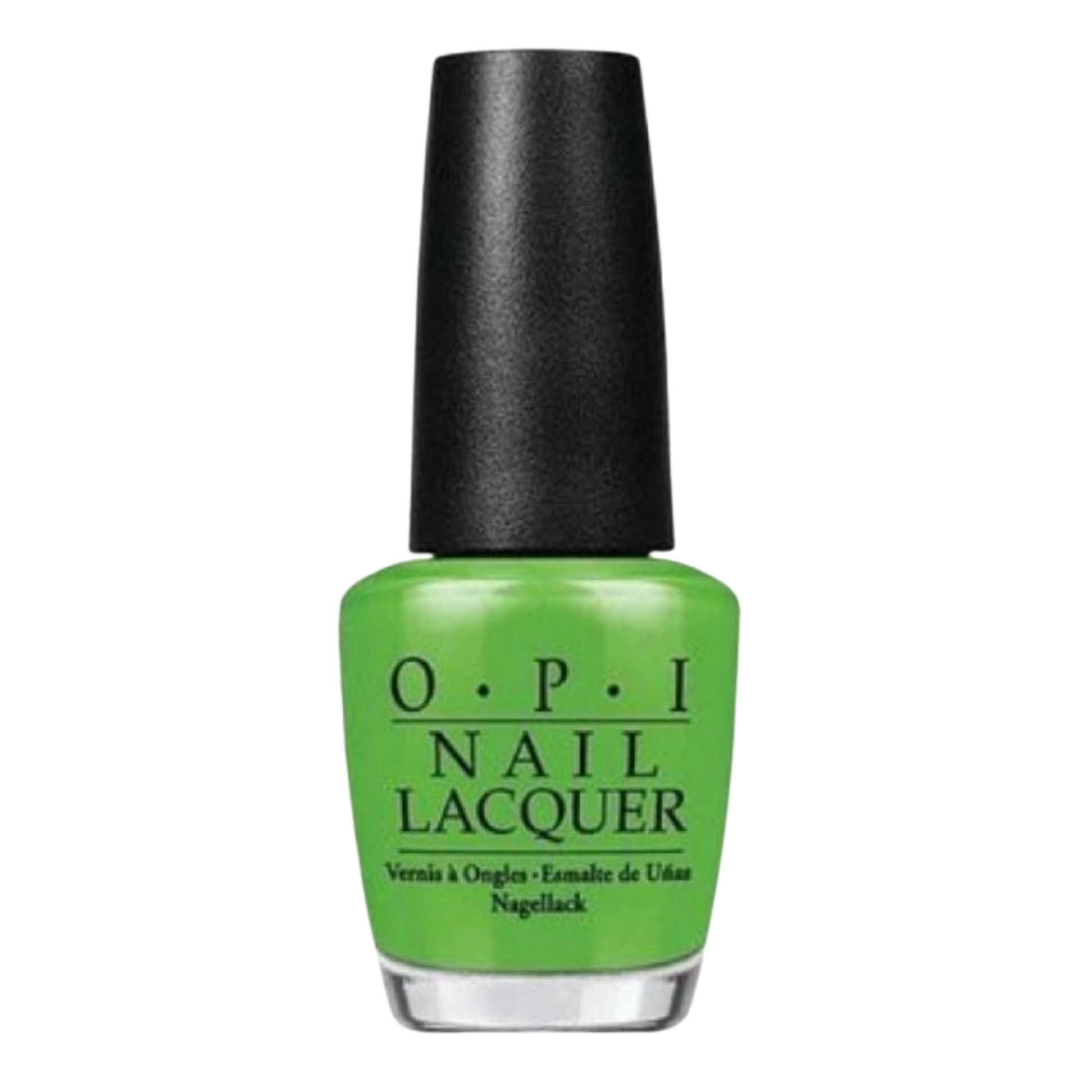 Buy Online  OPI Nail Lacquer Green-wich Village in Pakistan