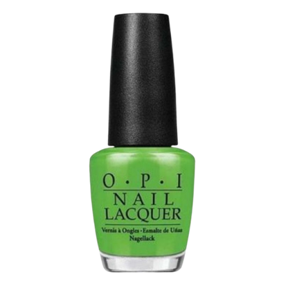 Buy Online  OPI Nail Lacquer Green-wich Village in Pakistan