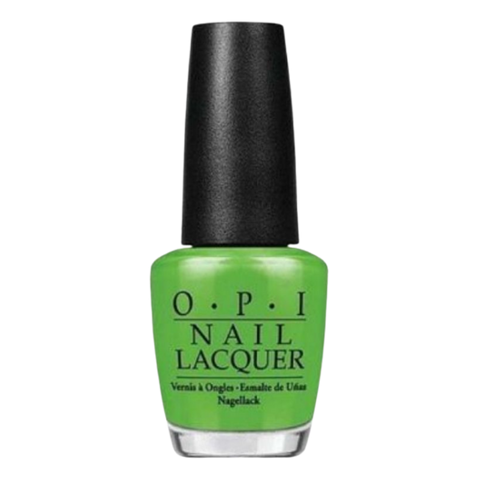Buy Online  OPI Nail Lacquer Green-wich Village in Pakistan