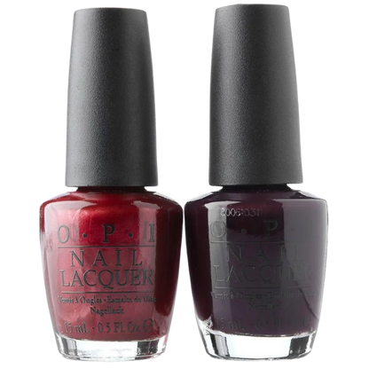 OPI Nail Lacquer Classic Nail Polish (15ml)