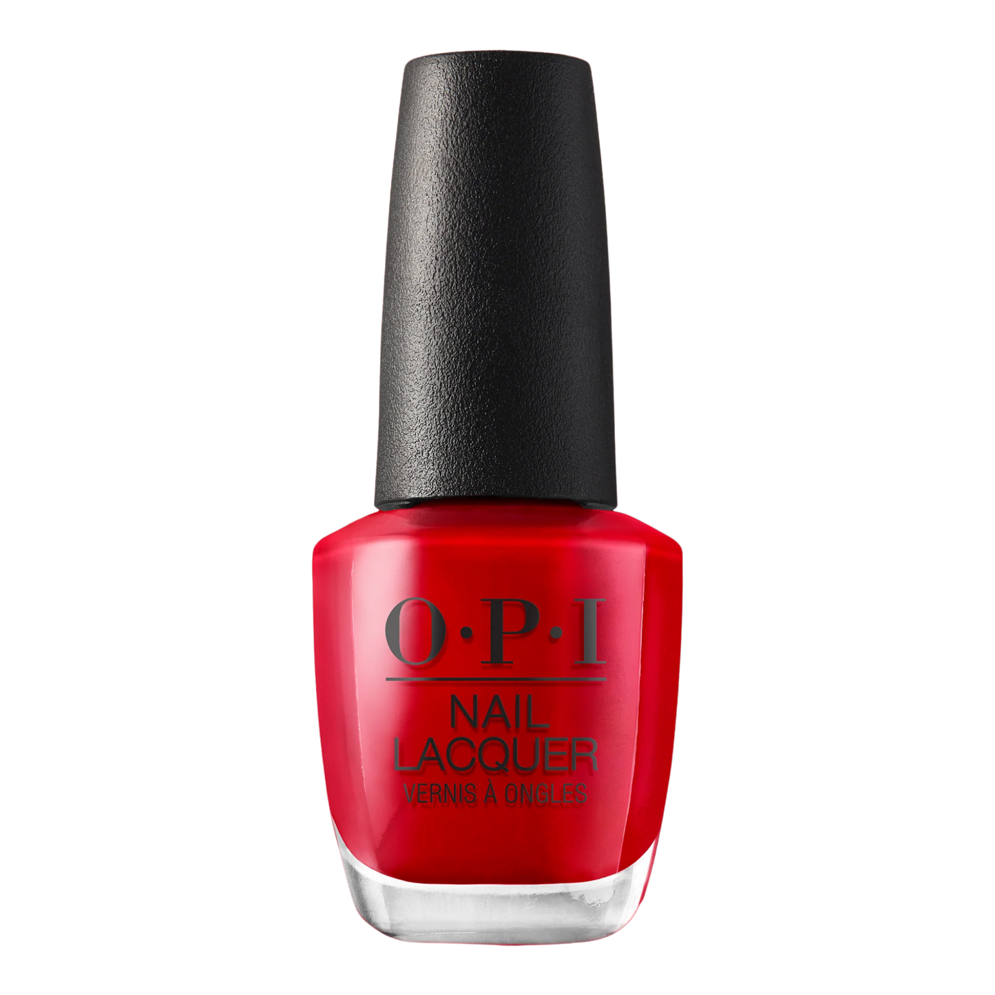 OPI Nail Lacquer Classic Nail Polish (15ml)
