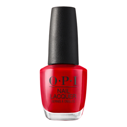 OPI Nail Lacquer Classic Nail Polish (15ml)