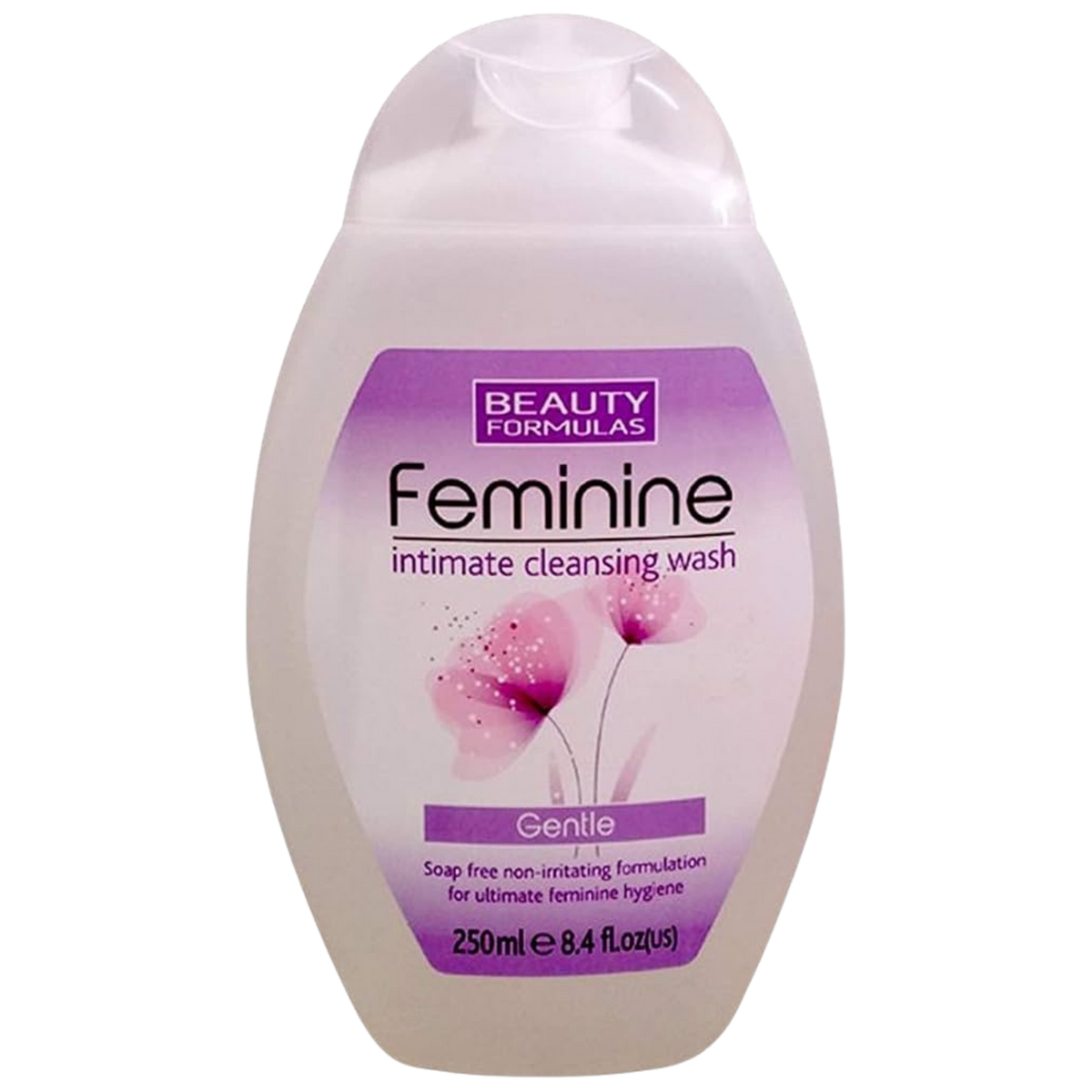 Buy Online Beauty Formulas Feminine Intimate Cleansing Wash 250ml In Pakistan