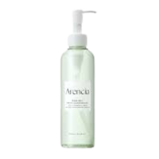 Buy Online Arencia - Pore Melt Mochi Cleansing Oil - 200ml In Pakistan