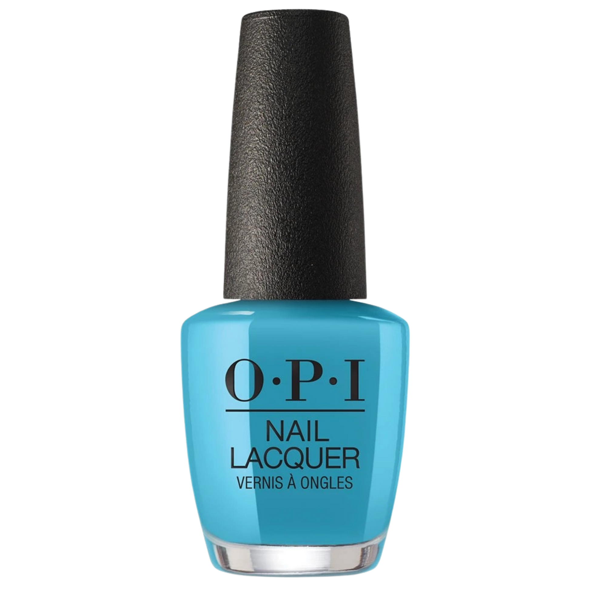 Buy Online OPI Nail Lacquer - Can't Find My Czechbook In Pakistan