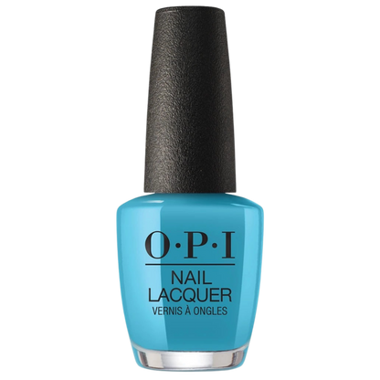 Buy Online OPI Nail Lacquer - Can't Find My Czechbook In Pakistan