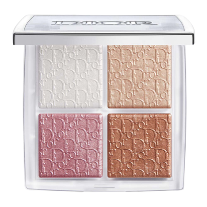 Dior Backstage Glow Face Palette Highlight and Blush (10g)