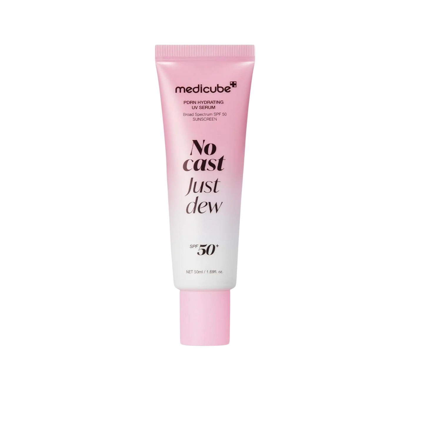 Buy Online Medicube Pdrn Hydrating Uv Serum No Cast Just Dew Pakistan 