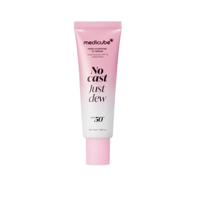 Buy Online Medicube Pdrn Hydrating Uv Serum No Cast Just Dew Pakistan 