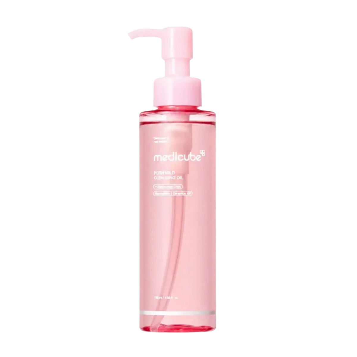 Buy Online Medicube - PDRN Mild Cleansing Oil - 195ml In Pakistan