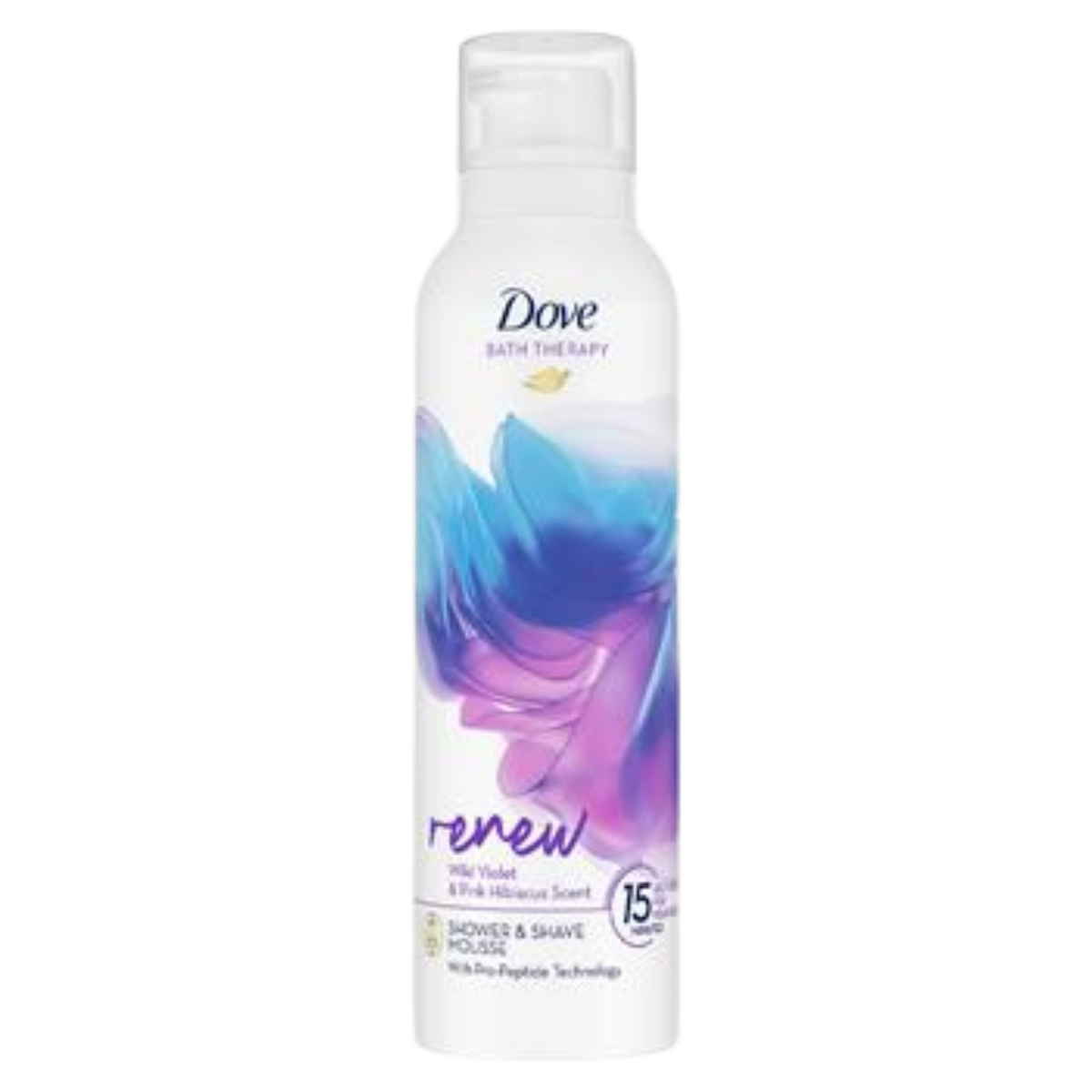 Buy Online Dove Shower Mousse Renew 200ml In Pakistan