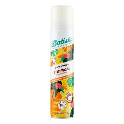 Buy Online Batiste Dry Shampoo Tropica Pakistan 