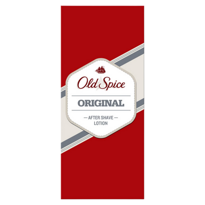 Buy Online Old Spice Original Aftershave Lotion in Pakiatan