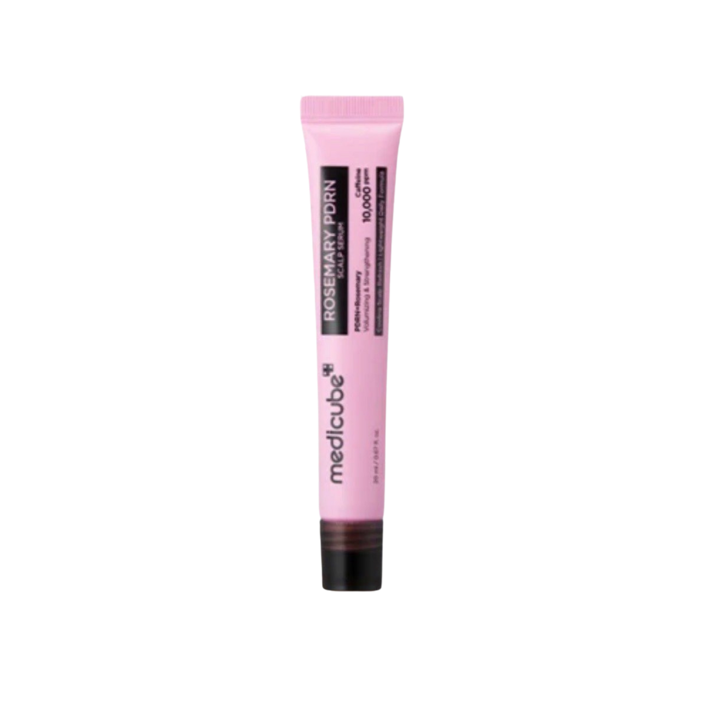 Buy Online Medicube Rose Mary Pdrn Sclap serum 
