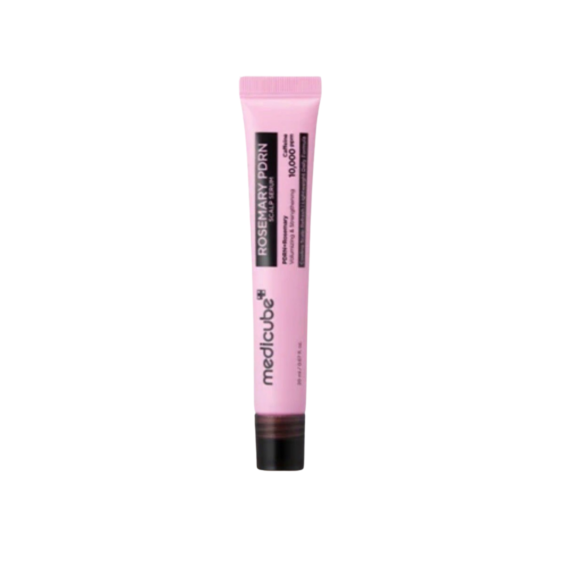Buy Online Medicube Rose Mary Pdrn Sclap serum 