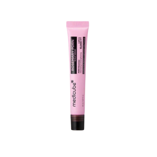 Buy Online Medicube Rose Mary Pdrn Sclap serum 