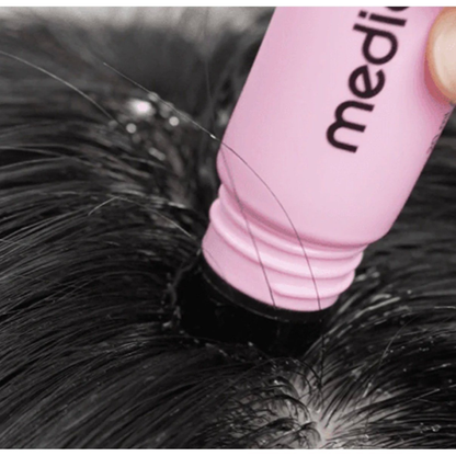 Medicube Rose Mary Pdrn Sclap serum 
