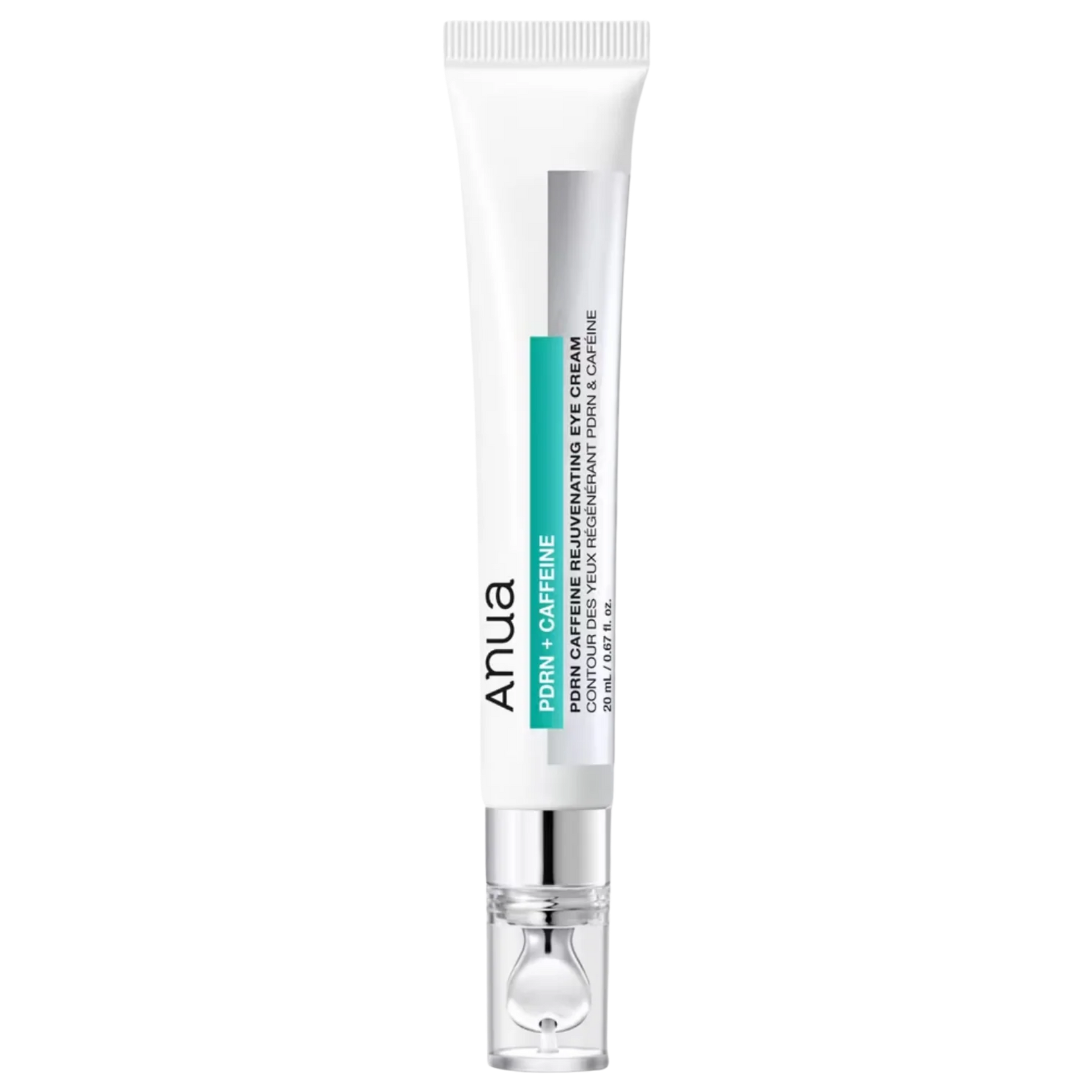 Buy Online Anua Hydro Firming PDRN Caffeine Eye Cream 