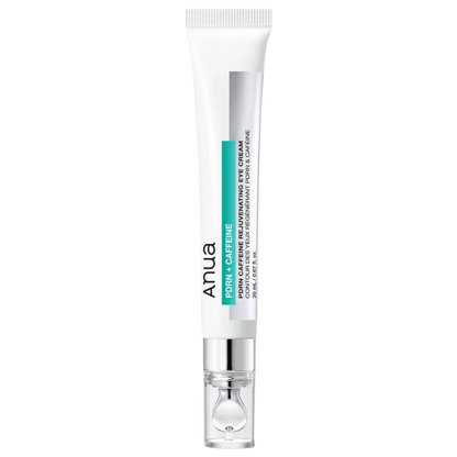 Buy Online Anua Hydro Firming PDRN Caffeine Eye Cream 