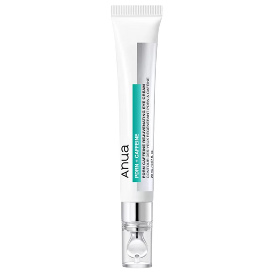 Buy Online Anua Hydro Firming PDRN Caffeine Eye Cream 