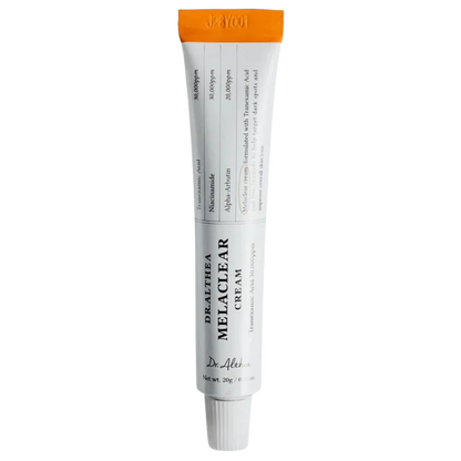 Buy Online Dr Althea Melaclear cream 