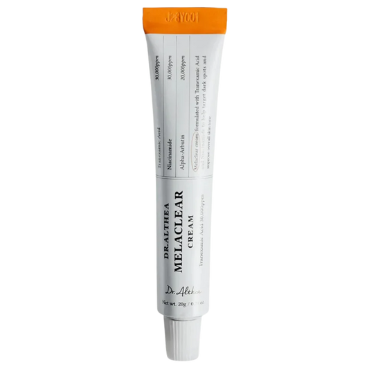 Buy Online Dr Althea Melaclear cream 