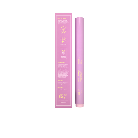 Neeks Kiss Theory Moisturising Lip Tint - Soft Caramel (1.6g)
