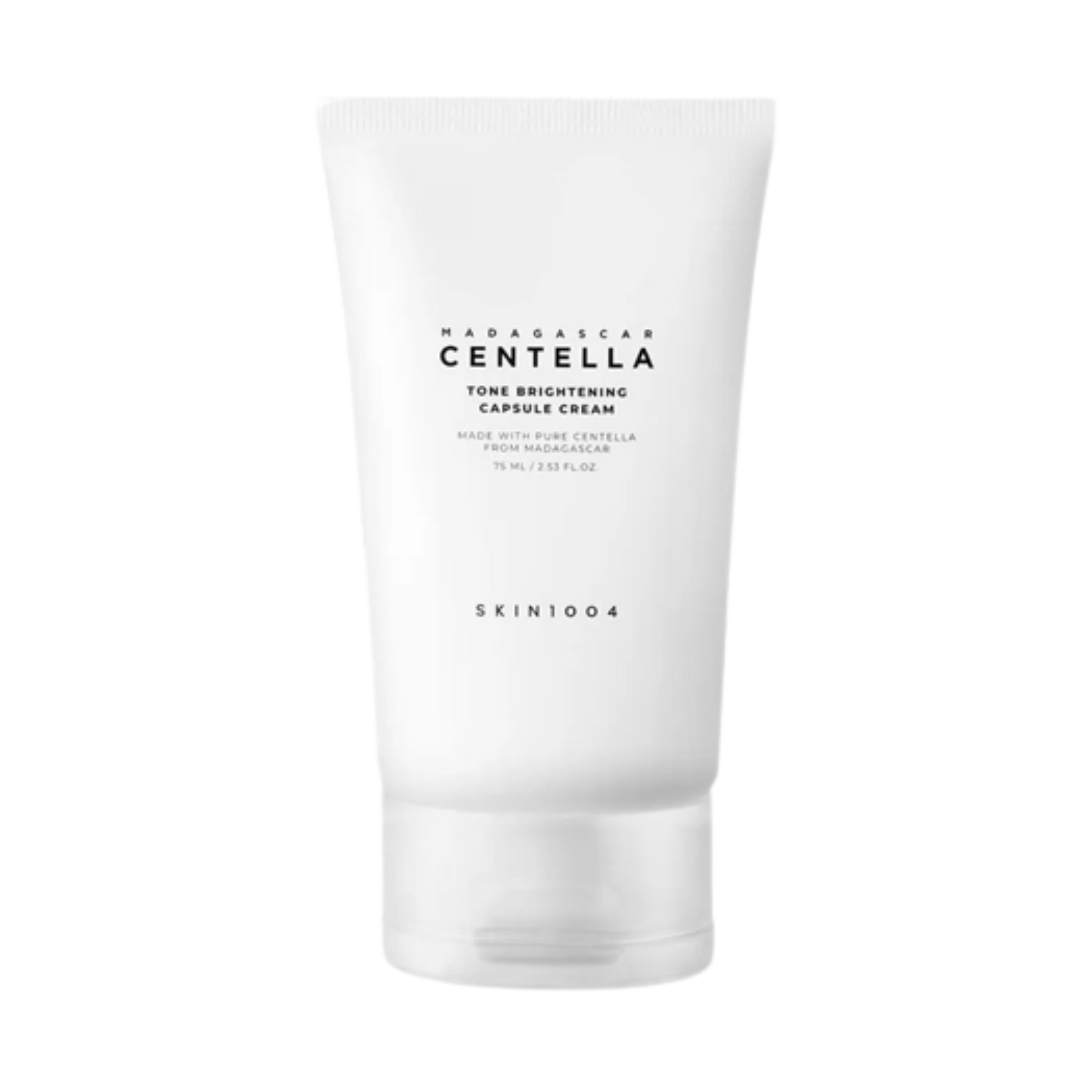 Skin1004 Madagascar Centella Tone Brightening Capsule Cream 