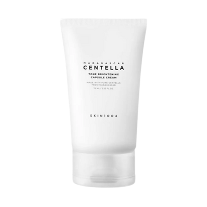 Skin1004 Madagascar Centella Tone Brightening Capsule Cream 