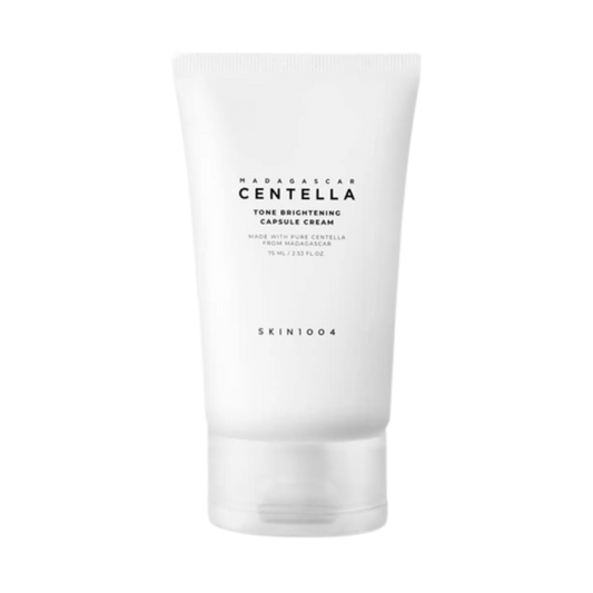 Skin1004 Madagascar Centella Tone Brightening Capsule Cream 