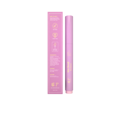 Neeks Kiss Theory Moisturising Lip Tint - Bare Reaction (1.6g)