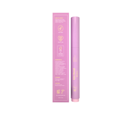 Neeks Kiss Theory Moisturising Lip Tint - Wild Berry (1.6g)