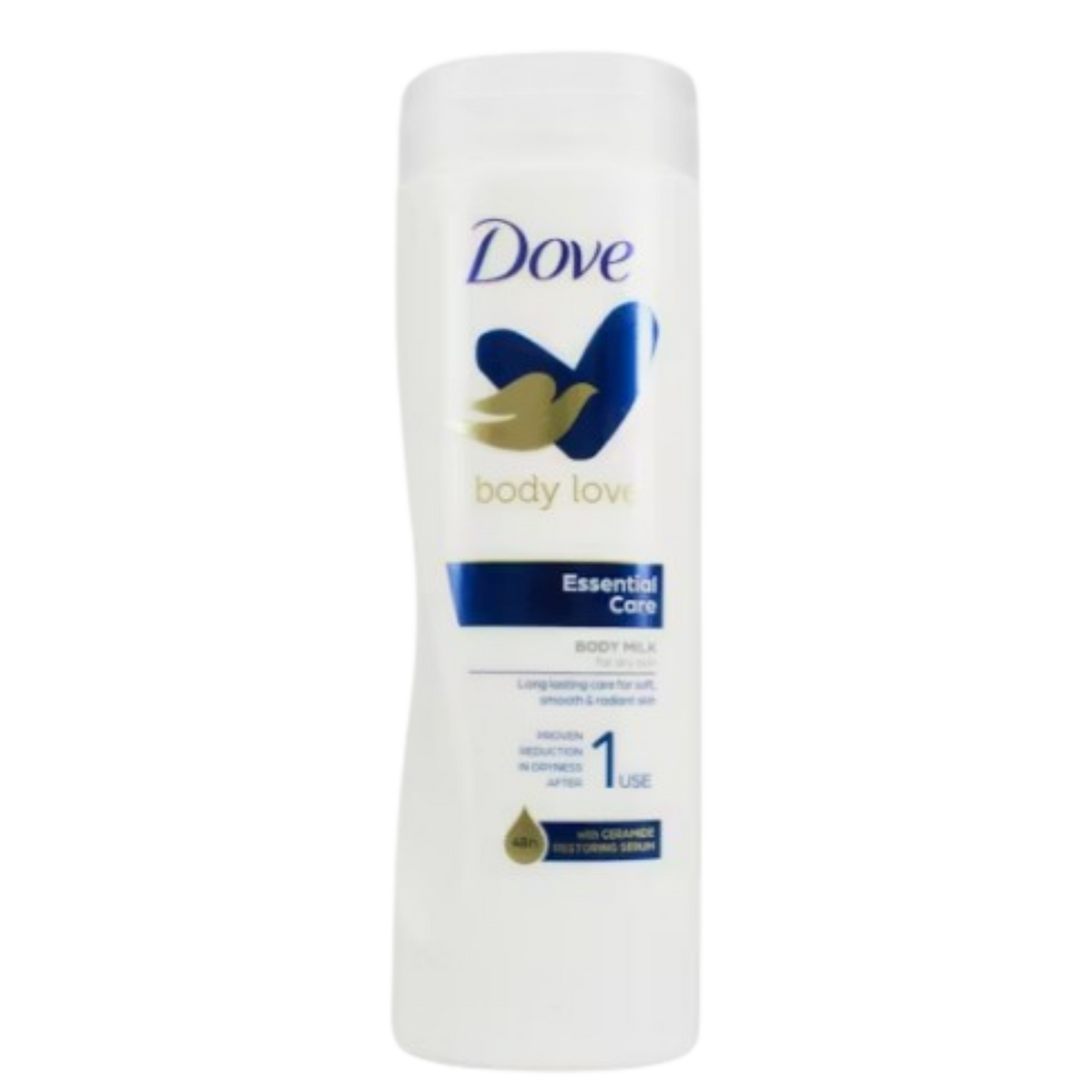Buy Online Dove Essential Nourishment Body Lotion â 250 Ml In Pakistan 