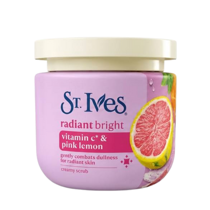 Buy Online St.Ives Creamy Scrub in Pakistan
