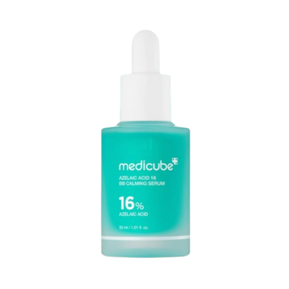 Buy On;line Medicube - Azelaic Acid 16 BB Soothing Serum