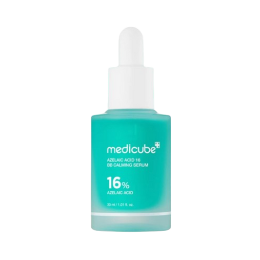 Buy On;line Medicube - Azelaic Acid 16 BB Soothing Serum