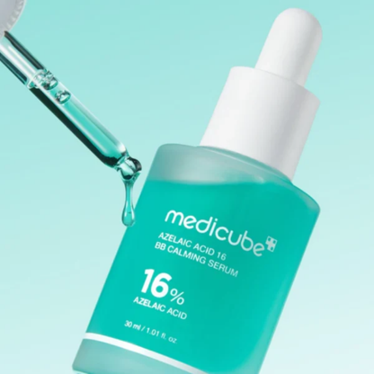 Impoted Medicube - Azelaic Acid 16 BB Soothing Serum