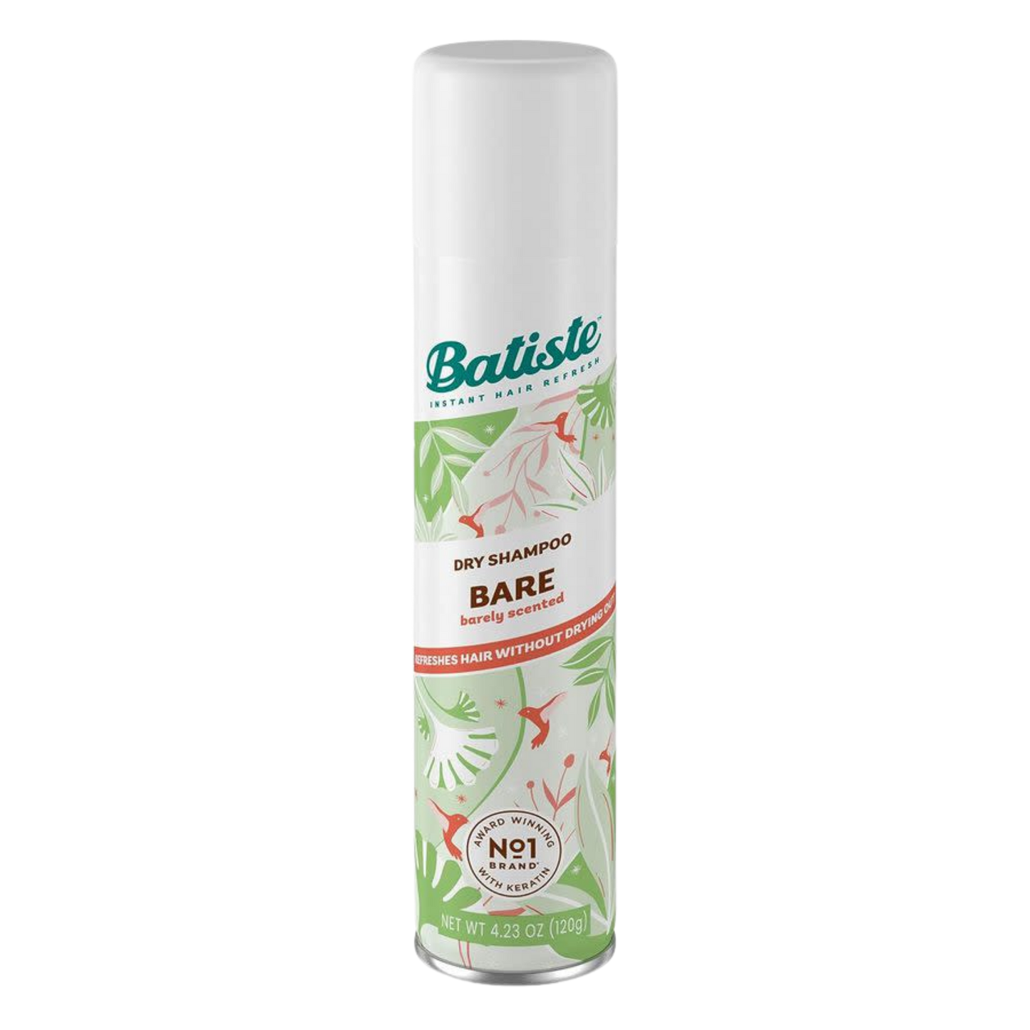 Buy Online Batiste Dry Shampo Bare Pakistan 