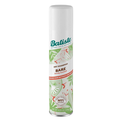 Buy Online Batiste Dry Shampo Bare Pakistan 