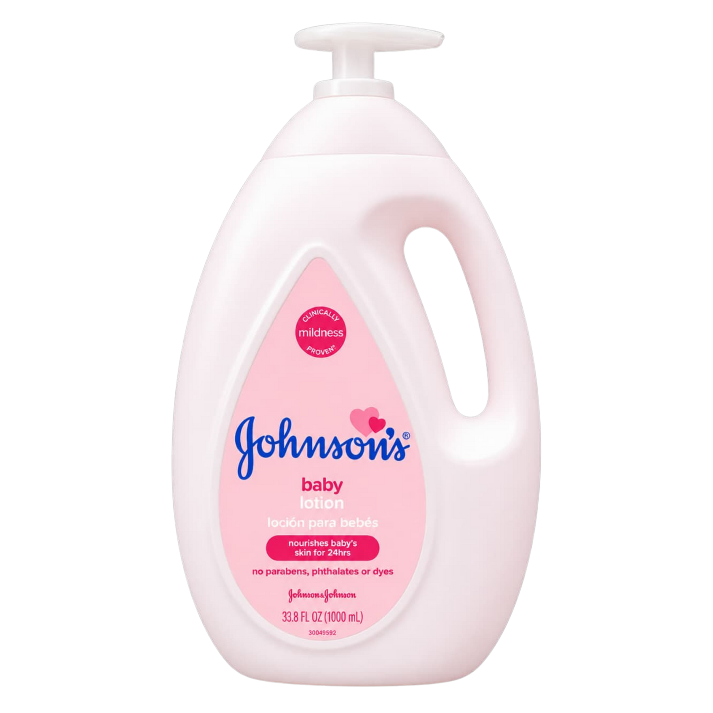 Buy Online Johnsons Baby Lotion
