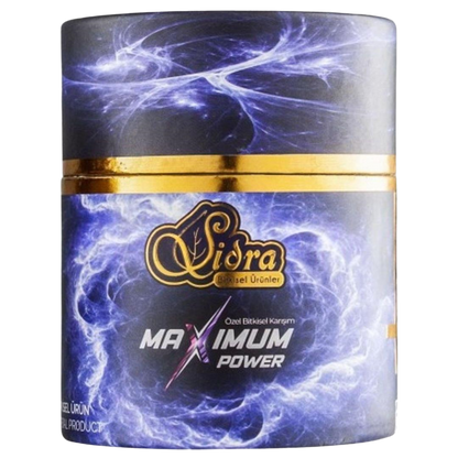 Buy Online Sidra Maximum Power Plus