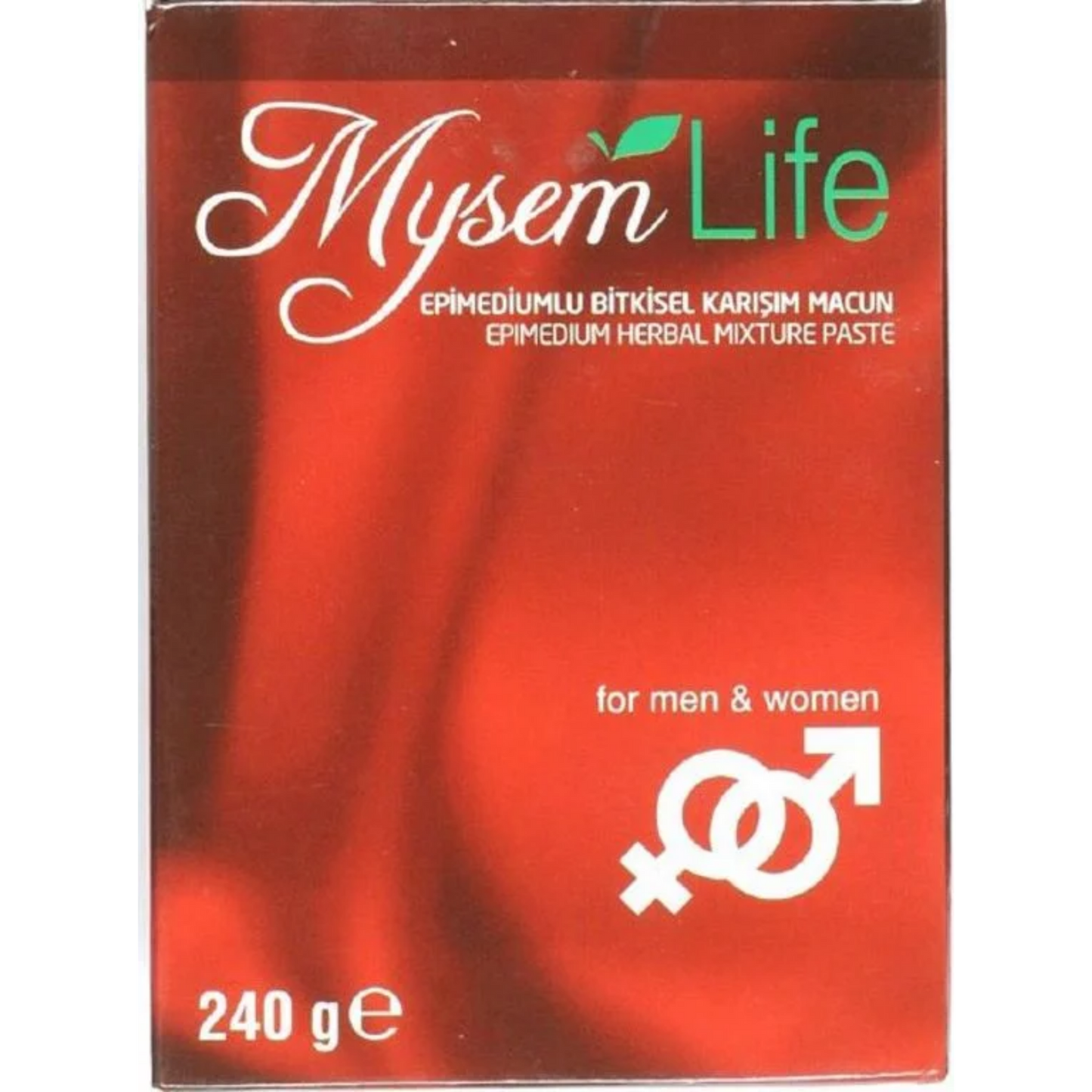 Impoted Mysem Life Plus